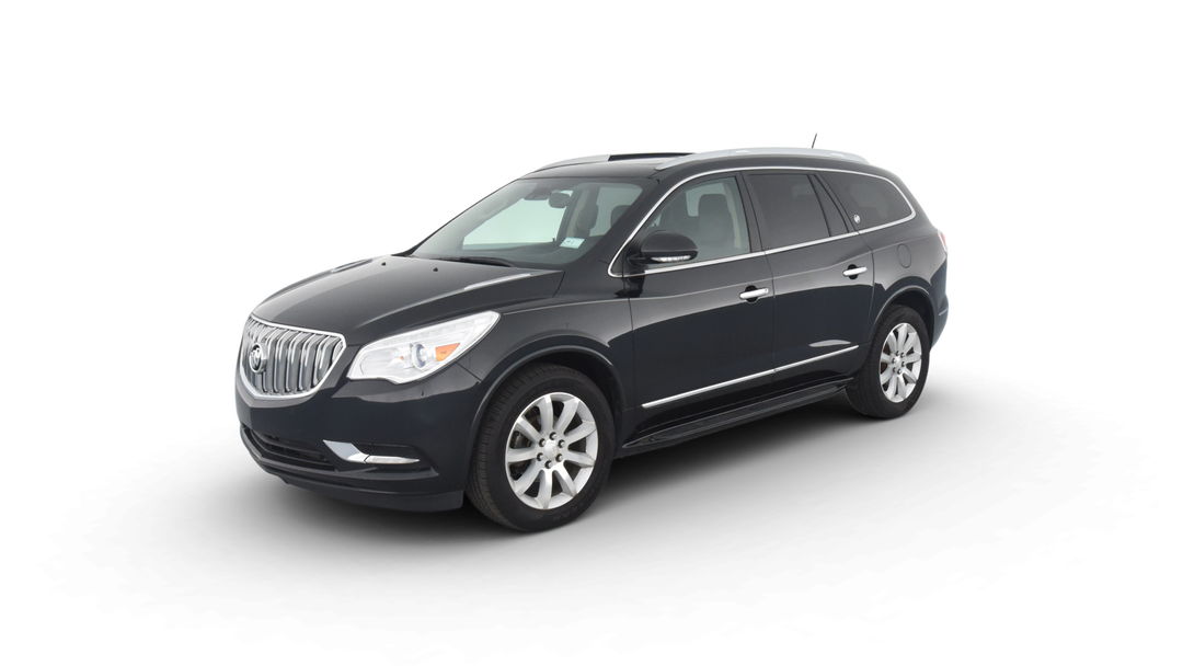 2015 Buick Enclave Carvana